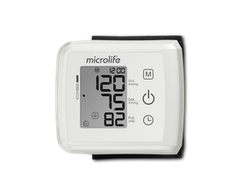 Ciśnieniomierz nadgarstkowy Microlife BP W10 Basic
