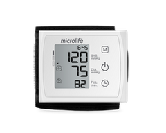 Ciśnieniomierz nadgarstkowy Microlife BP W3 Comfort