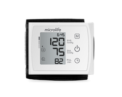 Ciśnieniomierz nadgarstkowy Microlife BP W3 Comfort