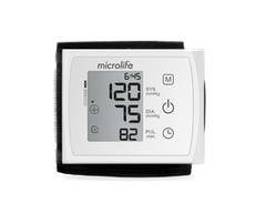 Ciśnieniomierz nadgarstkowy Microlife BP W3 Comfort