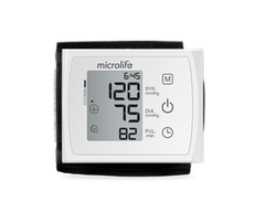 Ciśnieniomierz nadgarstkowy Microlife BP W3 Comfort