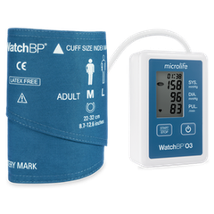 MICROLIFE WATCHBP O3 2G Holter Ciśnieniowy