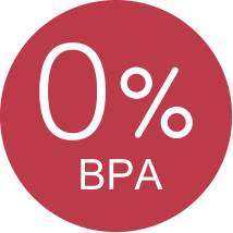 0% BPA